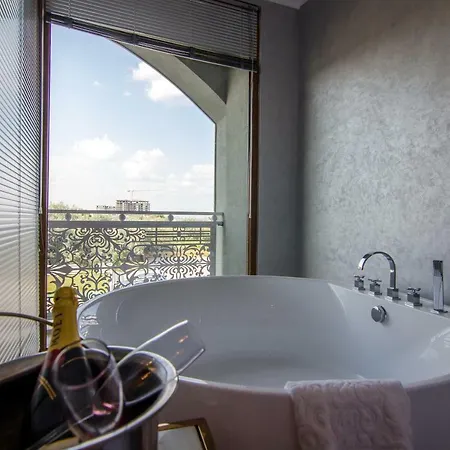 Phoenicia Boutique Hotel - Adults Only 5*