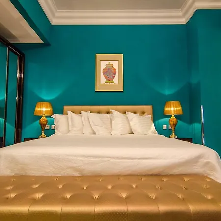 Phoenicia Boutique Hotel & Casino - Adults Only Otel Navodari