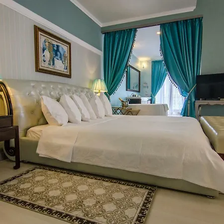 Ξενοδοχείο Phoenicia Boutique - Adults Only 5*