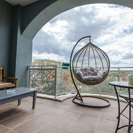 Hotel Phoenicia Boutique Hotel - Adults Only