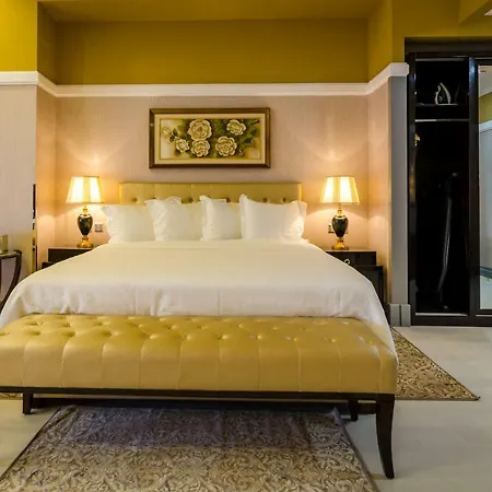 Phoenicia Boutique - Adults Only 5* Navodari