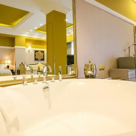 Phoenicia Boutique - Adults Only Ξενοδοχείο 5*