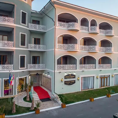 Phoenicia Boutique Hotel - Adults Only
