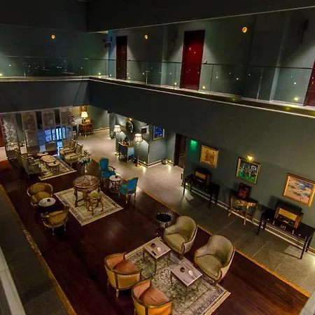 Phoenicia Boutique - Adults Only