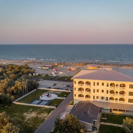 Phoenicia Boutique Hotel & Casino - Adults Only Navodari