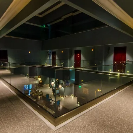 Otel Phoenicia Boutique Hotel & Casino - Adults Only Navodari