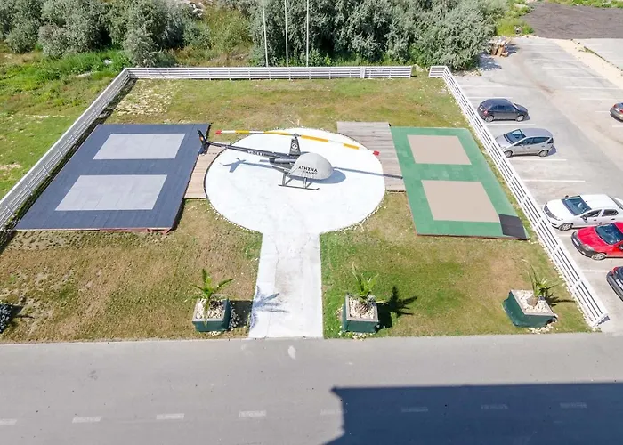 Phoenicia Boutique - Adults Only