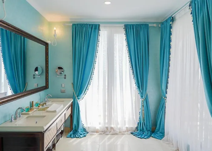 Hotel Phoenicia Boutique - Adults Only Navodari