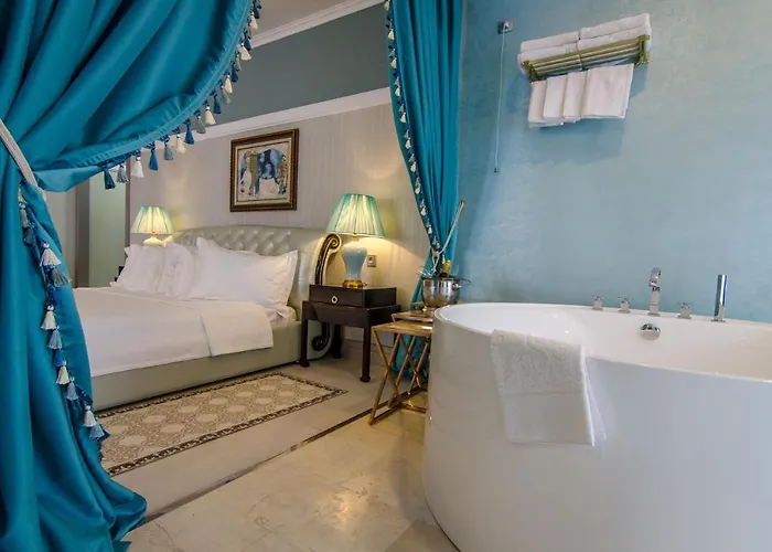 Phoenicia Boutique - Adults Only