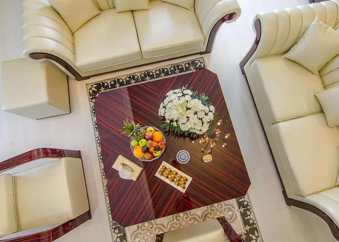 Phoenicia Boutique - Adults Only Hotel 5*