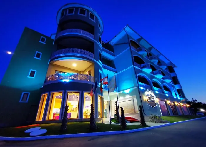 Phoenicia Boutique - Adults Only Hotel Navodari