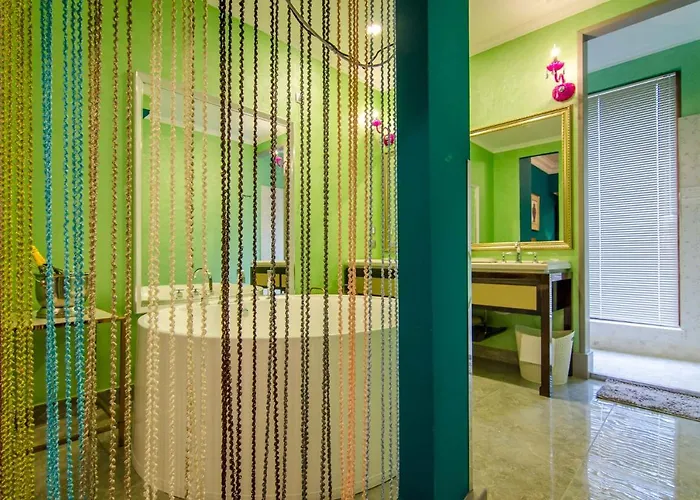 Phoenicia Boutique - Adults Only 5* Navodari