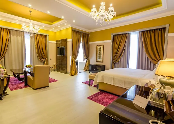 Phoenicia Boutique - Adults Only