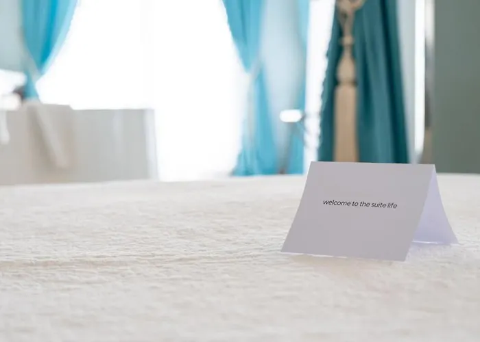 Hotel Phoenicia Boutique - Adults Only Navodari