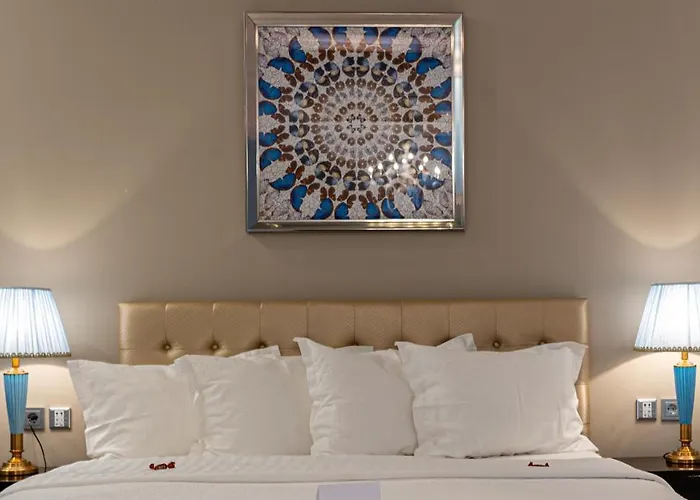 Phoenicia Boutique - Adults Only