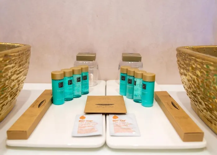 Phoenicia Boutique - Adults Only Hotel