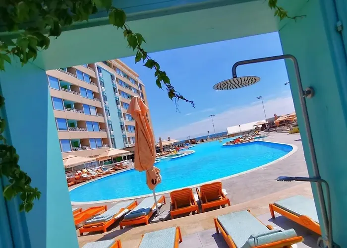 Hotel Phoenicia Boutique - Adults Only