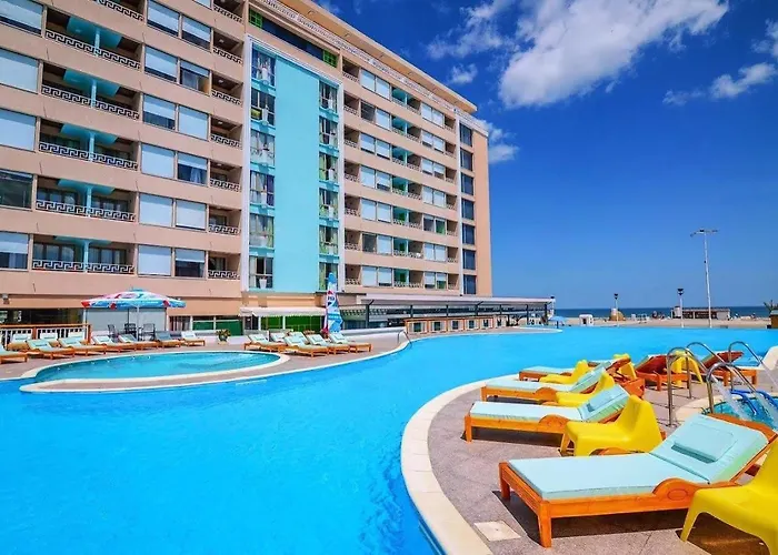 Phoenicia Boutique - Adults Only Hotel 5*