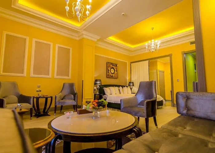 Phoenicia Boutique - Adults Only 5* Navodari