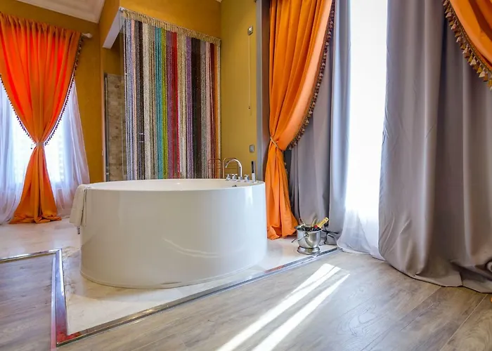 Phoenicia Boutique - Adults Only Hotel Navodari