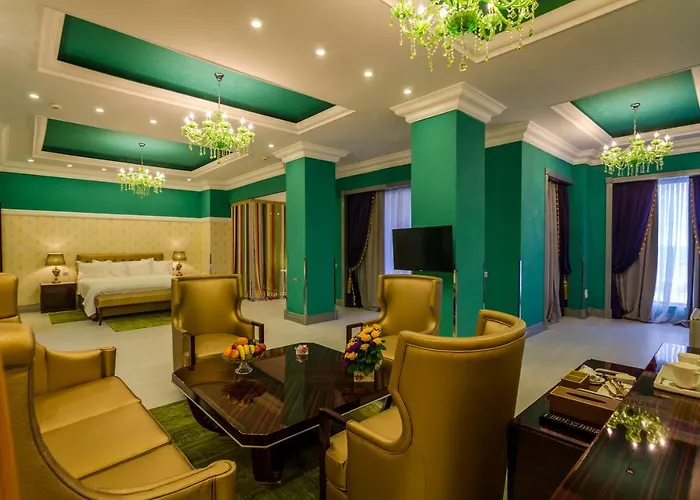 Phoenicia Boutique - Adults Only