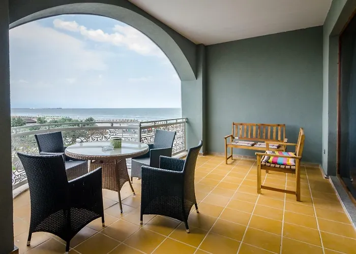 Phoenicia Boutique - Adults Only Hotel 5*