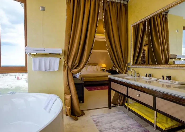 Phoenicia Boutique - Adults Only Hotel Navodari