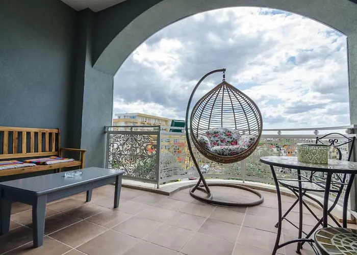 Hotel Phoenicia Boutique - Adults Only