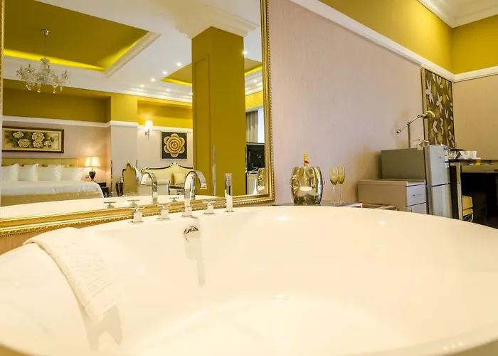 Phoenicia Boutique - Adults Only Hotel 5*